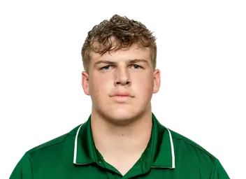 Jack Moran headshot