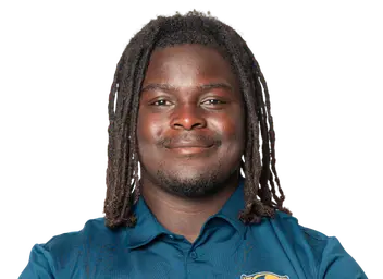 Germaine Carter headshot