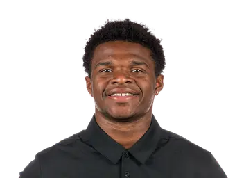 Micah Ford headshot