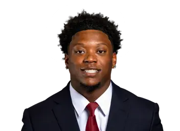 Reggie Powers III headshot