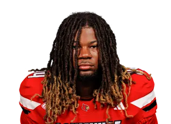 Shaun Boykins Jr. headshot