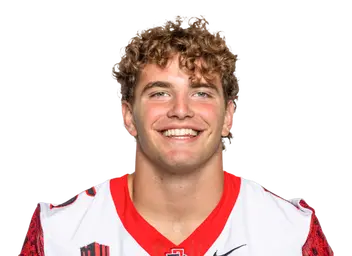 Jackson Ford headshot