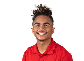Jordan Malau'ulu headshot