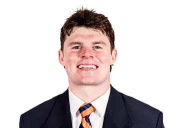 John Rogers headshot