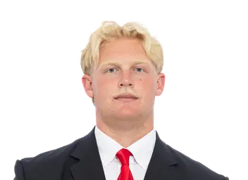 Connor Bachhuber headshot