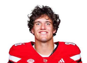 Jackson Voth headshot