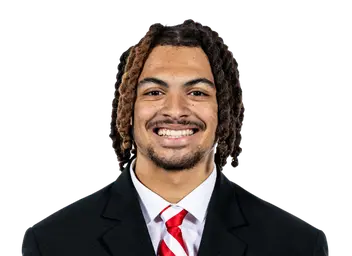 Keelan Smith headshot