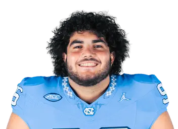 Nicco Maggio headshot