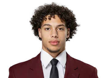 Riley Wormley headshot