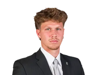 Jace Stuckey headshot