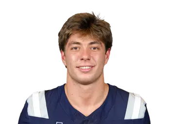 Ben Grice headshot