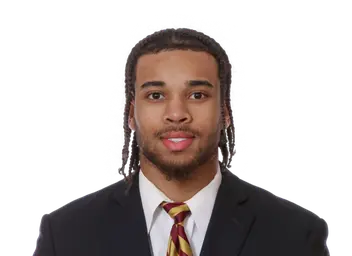 Ma'Khi Jones headshot