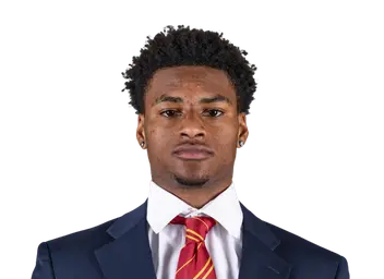 Landon Wright headshot