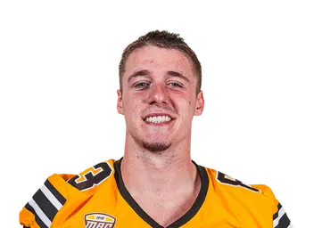 Ryan Brotherton headshot
