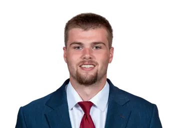 Drake Lindsey headshot