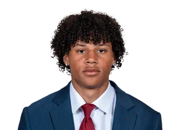 Jalen Smith headshot