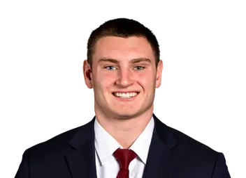 Cole Sullivan headshot