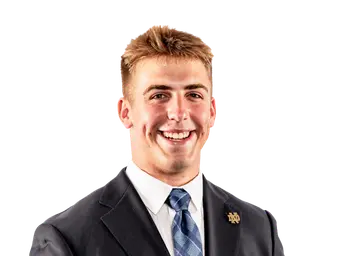 Bodie Kahoun headshot