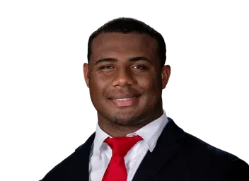 Dillan Johnson headshot