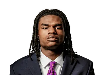 Jeremiah Melvin headshot