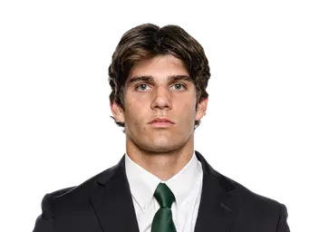 Nate Bennett headshot