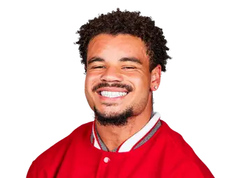 Jae Beasley II headshot