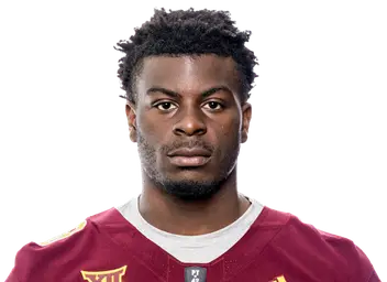 Albert Smith III headshot