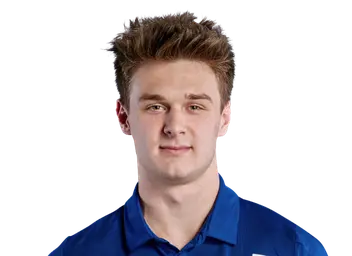 Tyler Budge headshot