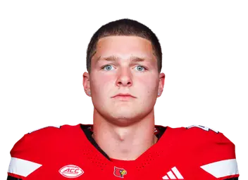 Trent Carter headshot