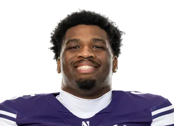 Dominic Kirks headshot