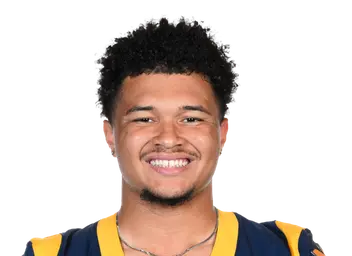 Isaiah Patterson headshot