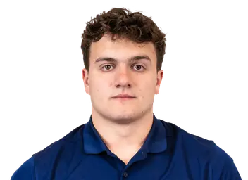 Cooper Ackerman headshot
