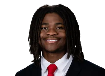 Jon Jon Kamara headshot