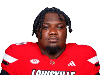 Daylen Russell headshot