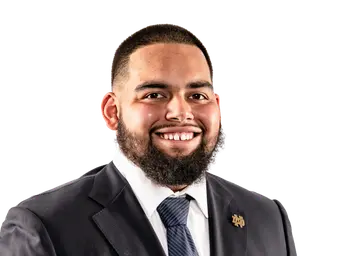 Sean Sevillano Jr. headshot