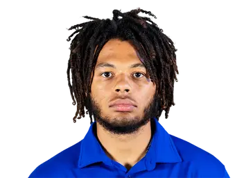 Dennis Murray Jr. headshot