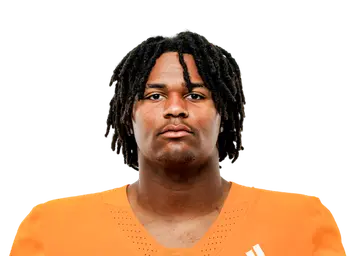 Xavier Gilliam headshot