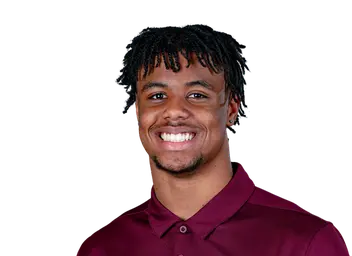 Quentin Reddish headshot