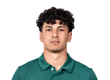 Joshua Porter headshot