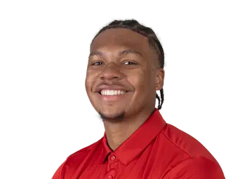 Khristian Martin headshot
