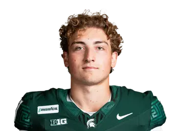 Alessio Milivojevic headshot