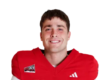 Jake Schakel headshot