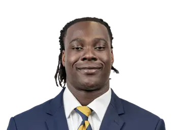 Eze Osondu headshot