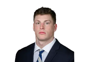 Cael Brezina headshot