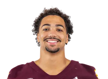 Brock Townsend headshot