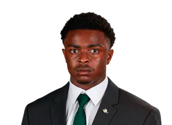 Da'Jaun Riggs headshot