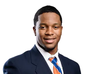 Dylan Riley headshot