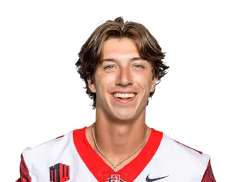Will Cianfrini headshot