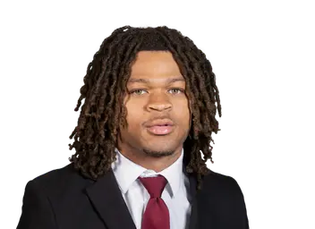 Isaiah McMorris headshot