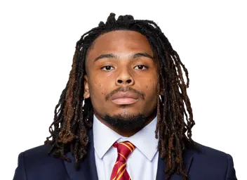 Turbo Richard headshot
